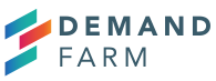 DemandFarm Logo
